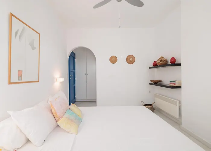 Casa Luna Prázdninový dům Kastrákion