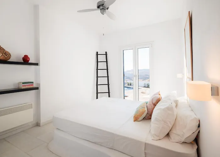 Prázdninový dům Casa Luna Kastrákion