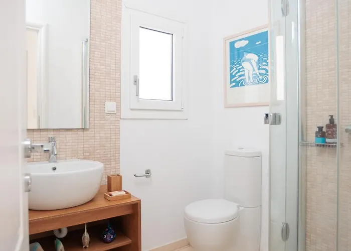 Casa Luna Prázdninový dům Kastrákion