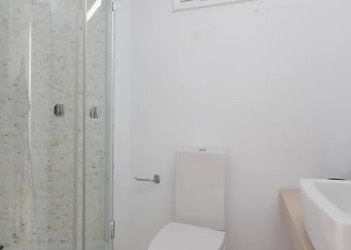 Casa Luna Prázdninový dům *