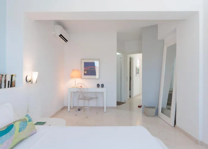 Casa Luna Prázdninový dům Kastrákion