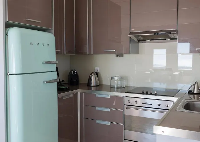 Prázdninový dům Casa Luna