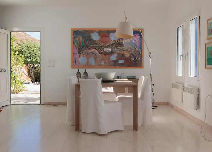 Casa Luna Prázdninový dům *