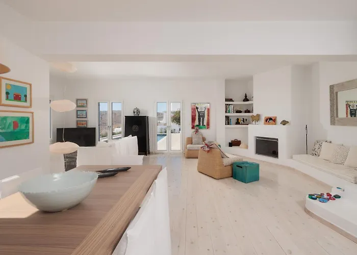 Prázdninový dům Casa Luna Kastrákion