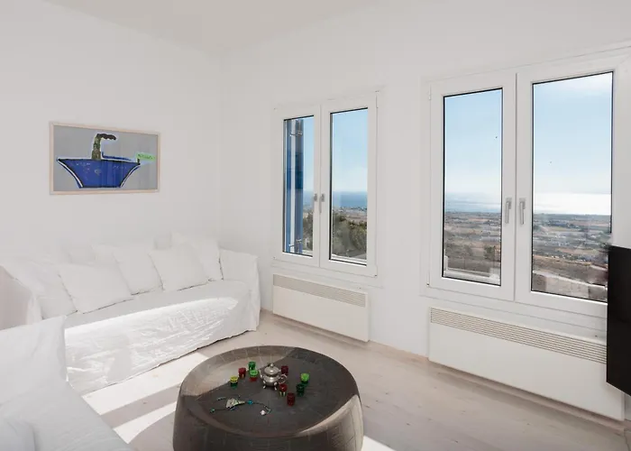 Casa Luna Prázdninový dům