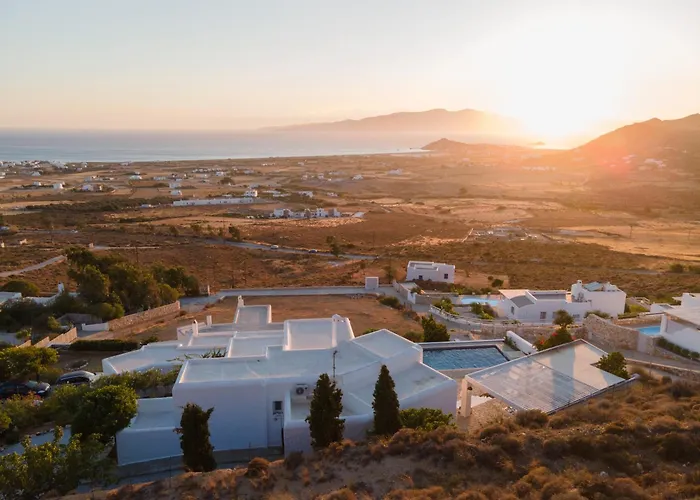 Casa Luna Prázdninový dům Kastrákion