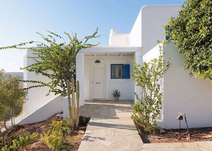 Casa Luna Prázdninový dům *