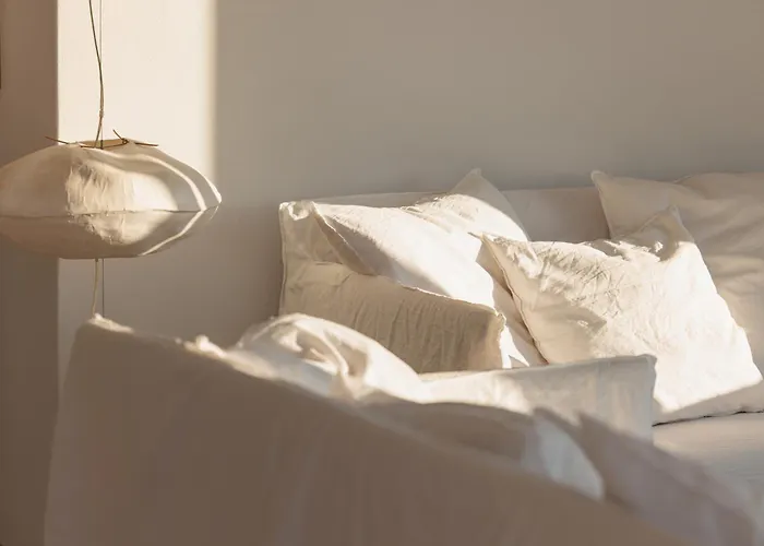 Prázdninový dům Casa Luna *