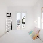 Casa Luna Kastraki (Naxos)