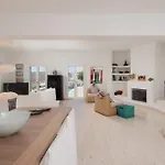 Holiday home Casa Luna Kastraki (Naxos)