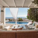 Holiday home Casa Luna Kastraki (Naxos)