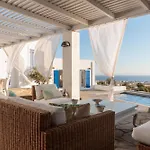 Holiday home Casa Luna Kastraki (Naxos)