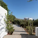 Holiday home Casa Luna Kastraki (Naxos)