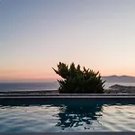 Casa Luna Kastraki (Naxos)
