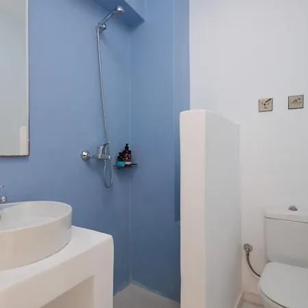 Vakantiehuis Casa Luna *