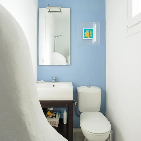 Casa Luna Naxos City
