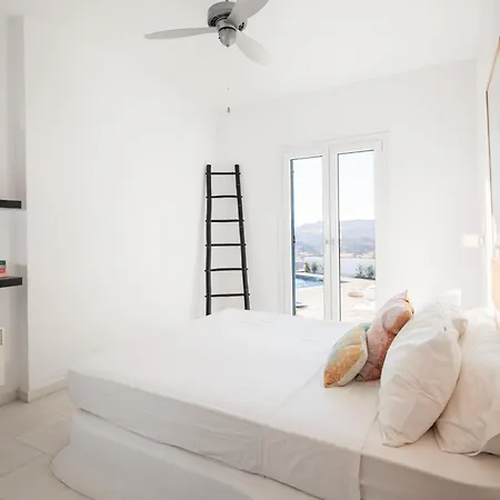 Vakantiehuis Casa Luna Kastrákion