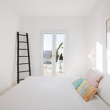Casa Luna Kastrákion