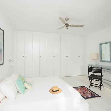 Casa Luna * Kastrákion