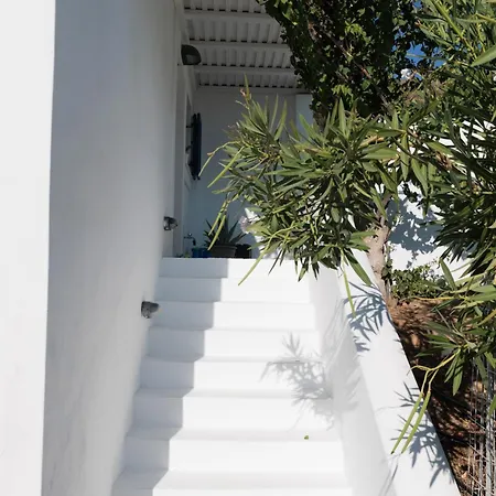 Casa Luna