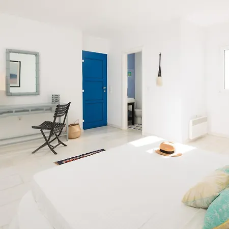 Casa Luna Holiday home Naxos City