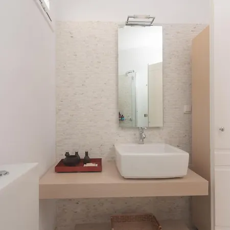 Holiday home Casa Luna