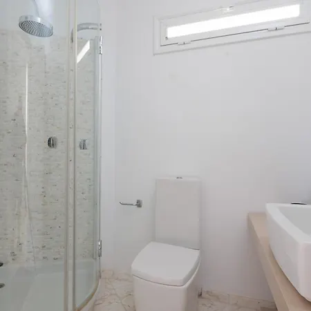 Casa Luna Vakantiehuis *