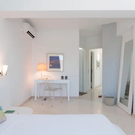 Casa Luna Holiday home Naxos City