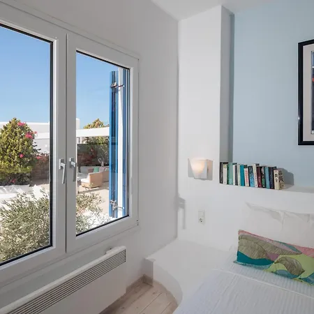Casa Luna Vakantiehuis