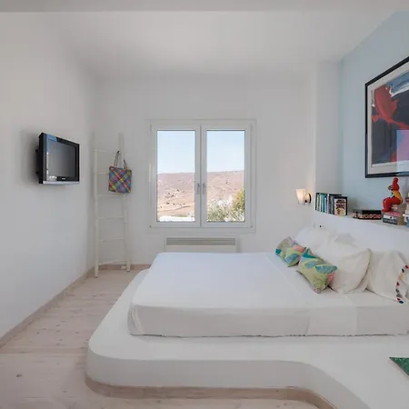 Vakantiehuis Casa Luna *