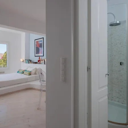 Casa Luna Naxos City