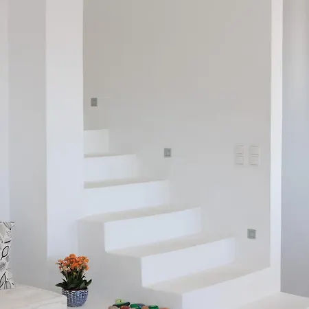 Casa Luna Kastrákion