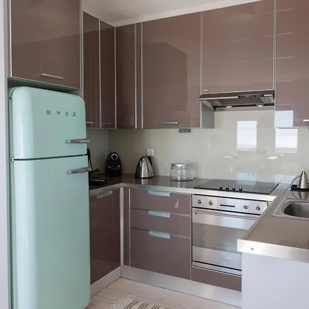 Vakantiehuis Casa Luna