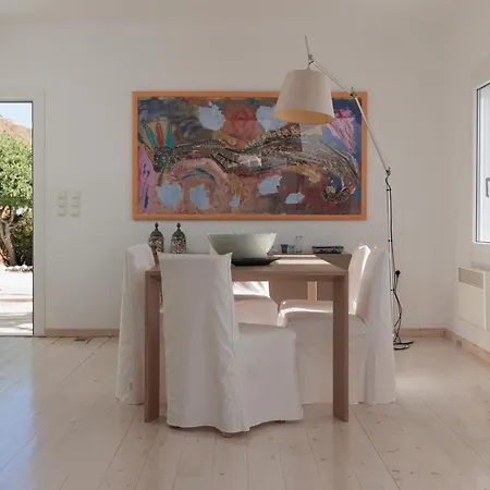 Casa Luna Vakantiehuis *