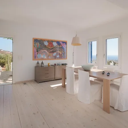 Casa Luna *