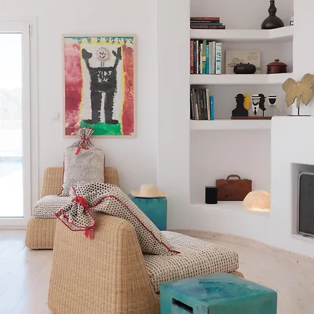 Casa Luna