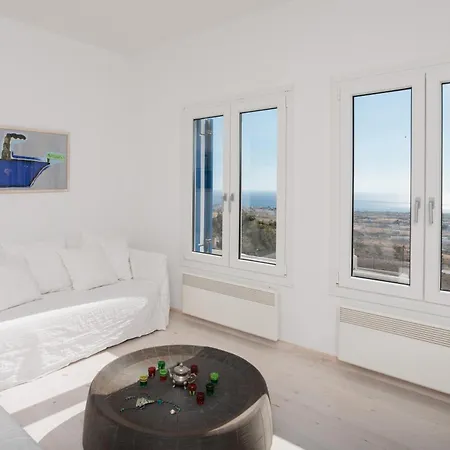 Casa Luna Vakantiehuis