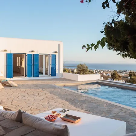 Holiday home Casa Luna