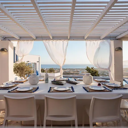 Casa Luna Holiday home