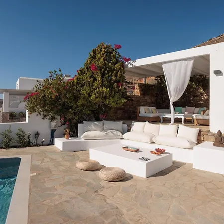 Casa Luna *