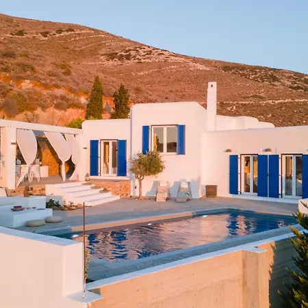 Casa Luna Holiday home *