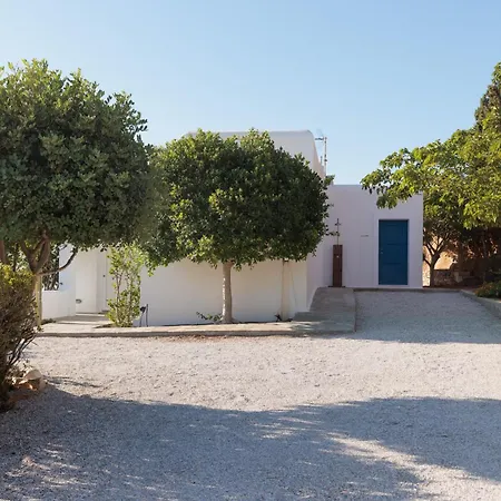 Vakantiehuis Casa Luna