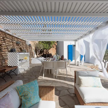 Casa Luna Holiday home *