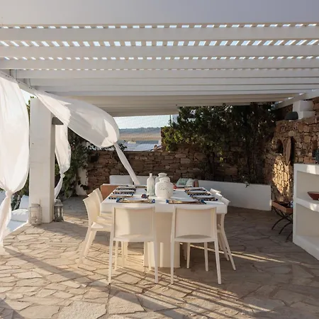 Vakantiehuis Casa Luna *