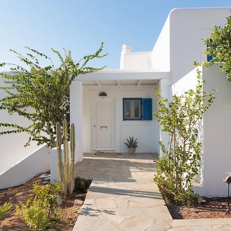 Casa Luna Vakantiehuis *