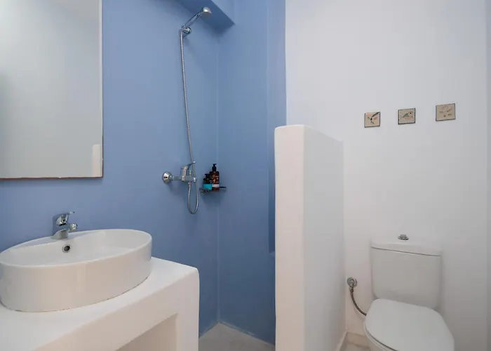 Casa vacanze Casa Luna *