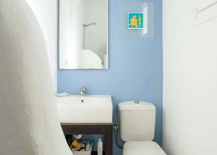 Casa Luna Kastrákion