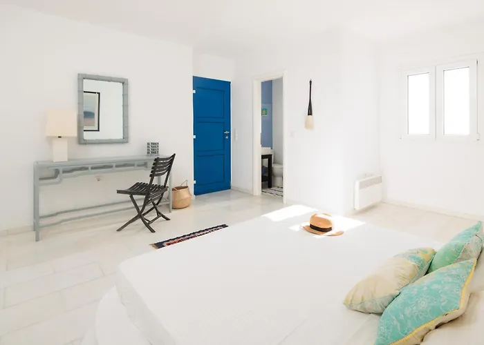 Casa Luna Casa vacanze Kastrákion