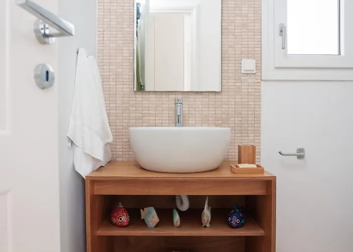 Casa Luna Casa vacanze *