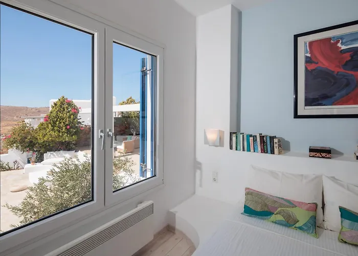 Casa Luna Casa vacanze